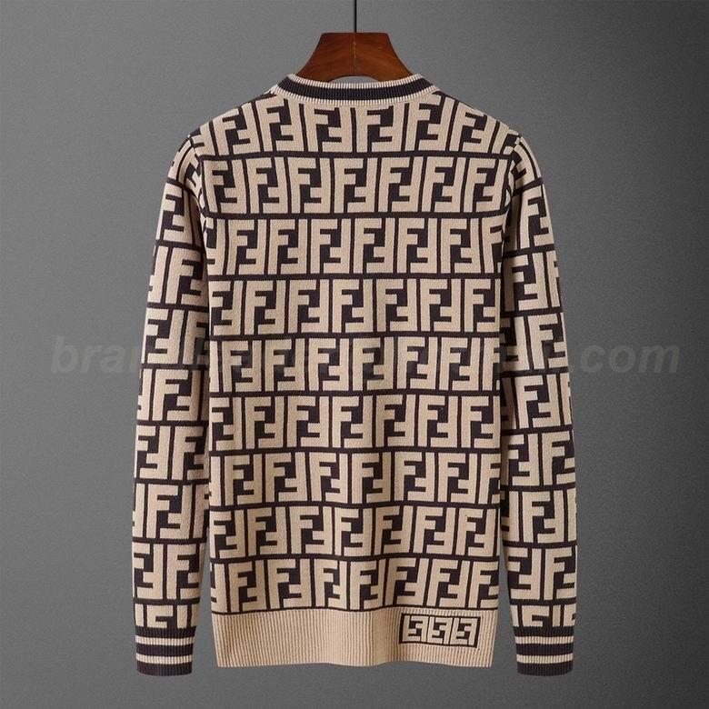 Fendi Men's Sweater 79